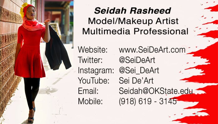 Seideart Business
